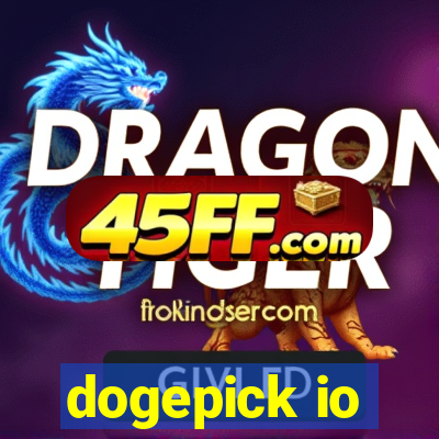 dogepick io